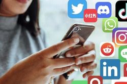 Phạt đến 150 triệu đồng nếu ứng dụng mạng xã hội nghe trộm