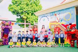Sau s&aacute;p nhập, sẵn s&agrave;ng cho năm học mới
