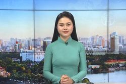 Chương trình Thời sự 9h00 | 03/09/2026