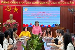 C&aacute;c trường ổn định tổ chức, bắt tay v&agrave;o năm học mới