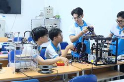 Thu h&uacute;t v&agrave; trọng dụng nh&acirc;n t&agrave;i