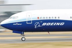 Boeing nộp phạt 3,1 triệu USD v&igrave; vi phạm an to&agrave;n