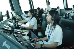 Điều h&agrave;nh an to&agrave;n hơn 13.000 chuyến bay dịp Quốc kh&aacute;nh 2/9