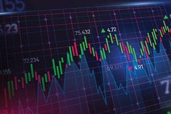 VN-Index giảm nhẹ nhưng cổ phiếu đồng loạt chịu &aacute;p lực