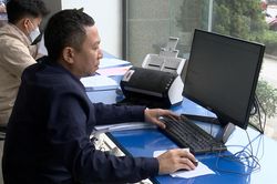 H&agrave; Nội tăng tốc ho&agrave;n thiện hạ tầng dữ liệu, th&uacute;c đẩy kinh tế số