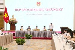 Bộ Công an thông tin về các vụ án liên quan Tiktoker nổi tiếng