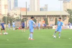 Giai đoạn quyết định lực lượng U23 Việt Nam tại ASIAD 20