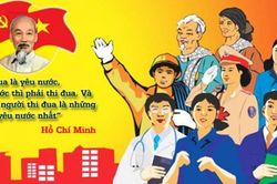 Từ 1/10/2026: Đạt danh hiệu Chiến sĩ thi đua to&agrave;n quốc, người lao động nhận ngay mức thưởng hơn 11 triệu đồng