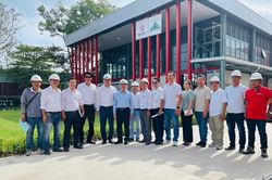 TP. HCM hoàn thành 1.027 phòng học trước thềm năm học mới