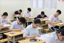 Năm học 2026-2027: Nhiều thay đổi hướng tới trả lại chất lượng giáo dục thực chất
