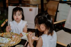 Để trẻ không 'sợ học': Hãy cho con được trải nghiệm