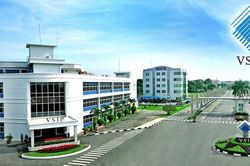 Khu C&ocirc;ng nghiệp Việt Nam - Singapore (VSIP) l&atilde;i gần 977 tỷ đồng nửa đầu năm, nợ phải trả tăng hơn 34%