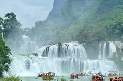 Ng&agrave;y 4/9 c&aacute;c khu vực trong tỉnh đ&ecirc;m kh&ocirc;ng mưa, ng&agrave;y trời nắng