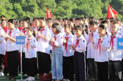 C&aacute;c cơ sở gi&aacute;o dục đồng loạt khai giảng năm học 2026 - 2027 v&agrave;o ng&agrave;y 5/9/2026