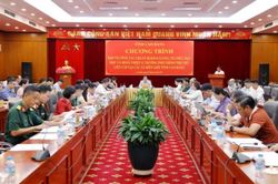 Chuẩn bị chu đáo khai giảng và hoàn thiện các trường nội trú liên cấp biên giới
