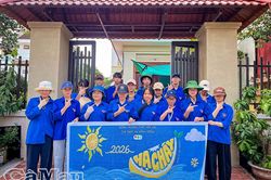 Mở lối tương lai từ những trang sách - Bài cuối: Để 'ngọn lửa' tiếp tục lan xa