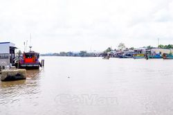 Chủ động phòng chống, giảm nhẹ thiệt hại thiên tai
