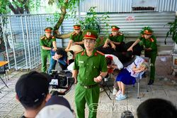 Đổi mới cách tiếp cận, tăng hiệu quả tuyên truyền pháp luật