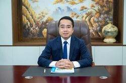 &Ocirc;ng Trần Thắng được bổ nhiệm giữ chức Tổng Gi&aacute;m đốc C&ocirc;ng ty CP Ph&acirc;n l&acirc;n Ninh B&igrave;nh