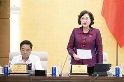 Sửa Luật Chứng kho&aacute;n: Cắt giảm, đơn giản h&oacute;a thủ tục nhưng kh&ocirc;ng hạ chuẩn an to&agrave;n