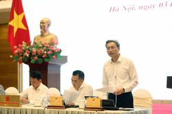 Bộ C&ocirc;ng an th&ocirc;ng tin về Chiến dịch 100 ng&agrave;y chuẩn h&oacute;a cơ sở dữ liệu chuy&ecirc;n ng&agrave;nh
