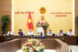 Khẩn trương chuẩn bị từ sớm, kỹ lưỡng nội dung Kỳ họp thứ 2, Quốc hội kh&oacute;a XVI