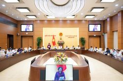 Thúc đẩy phát triển thị trường dịch vụ kế toán, kiểm toán hiệu quả, bền vững