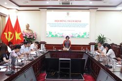Bảo đảm thống nhất quy định về thuế tối thiểu toàn cầu với chuẩn mực OECD