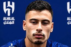 Martinelli: 'Nếu quyết định hoàn toàn thuộc về tôi, tôi đã ở lại Arsenal'