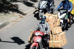 Dự báo thời tiết: Những khu vực nắng nóng, nhiệt độ có nơi vượt 37 độ C