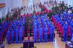 Tử h&igrave;nh L&ecirc; Nguyễn Gia Bảo SN 2001