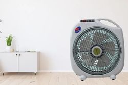 Không cần nhiều tính năng, quạt hộp vẫn được nhiều gia đình lựa chọn vì 5 lý do này