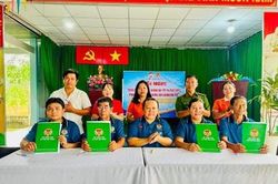 Công an TPHCM: Sức lan tỏa sâu rộng từ phong trào thi đua 'Ba nhất'