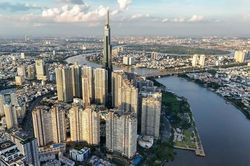 TPHCM triển khai Luật Phát triển đô thị: Khơi thông nguồn lực cho tăng trưởng (Bài 2)