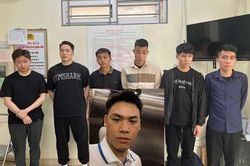 Góc khuất 'thuốc sinh lý nam':  Bài 2: 'Công nghệ' cắt ghép và đường dây phủ sóng toàn quốc