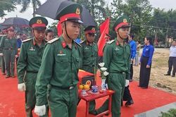 Hành trình chưa khép lại (Bài 1)