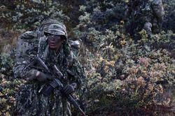 Đan Mạch điều th&ecirc;m binh l&iacute;nh đến Greenland giữa căng thẳng gia tăng với Mỹ