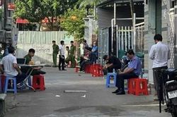Nguy&ecirc;n nh&acirc;n ban đầu vụ &aacute;n mạng ở Đồng Nai khiến 3 mẹ con tử vong