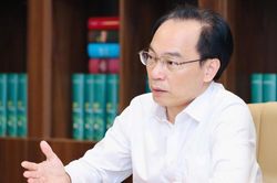Sắp xếp trường học và lộ trình sắp xếp đại học