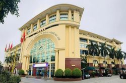 Trường Đại học Kinh doanh và Công nghệ Hà Nội tuyển 362 chỉ tiêu liên thông chính quy