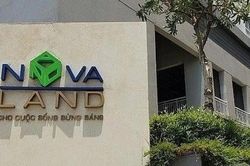 Novaland bán tài sản để xử lý nợ ra sao?