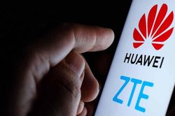 Ấn Độ xem x&eacute;t thay thiết bị viễn th&ocirc;ng cũ của Huawei v&agrave; ZTE