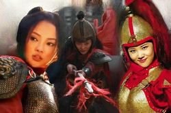 Nữ tướng mạnh nhất 'Thủy hử', một mình đánh bại Lâm Xung và 7 cao thủ khác