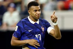 'Ông trùm' 18 tuổi cầm đầu băng nhóm âm mưu bắt cóc Mbappe