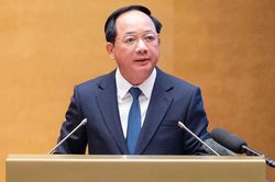Trưởng Ban Tuy&ecirc;n gi&aacute;o TW: Ph&aacute; vỡ r&agrave;o cản tr&igrave; trệ, qu&eacute;t sạch tư duy an phận