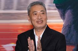 Đạo diễn Nguyễn Quang Dũng: Tôi không thích danh xưng 'ông hoàng phim remake'