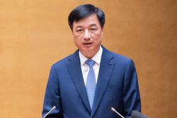 &Ocirc;ng Nguyễn Duy Ngọc: Việc thuộc thẩm quyền, tại sao đồng ch&iacute; kh&ocirc;ng l&agrave;m?