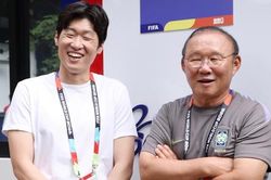 HLV Park Hang Seo bị LĐBĐ Hàn Quốc ép làm 'bia đỡ đạn' sau World Cup 2026