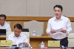 Việt Nam tiếp tục được kỳ vọng tăng trưởng t&iacute;ch cực
