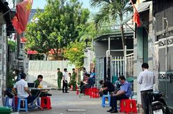 Người chồng trong vụ thảm &aacute;n ở Đồng Nai qua cơn nguy kịch